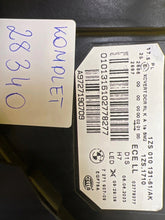 Laden Sie das Bild in den Galerie-Viewer, Frontscheinwerfer BMW 5 F07 7199614-22 7271907-09 Xenon Rechts oder Links SCH8943280841eh