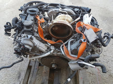 Load image into Gallery viewer, Motor Audi A5 CWG 3.0 354PS 260kW 2021 Benzin Engine Unkomplett
