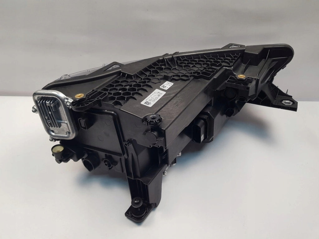 Frontscheinwerfer Ford Tourneo Connect 2KF941035F 2KF941036F LED Ein Satz SCH1728427391yw
