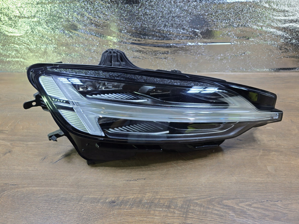 Frontscheinwerfer Volvo S60 V60 31656888 Full LED Rechts Scheinwerfer Headlight SCH5304571608go