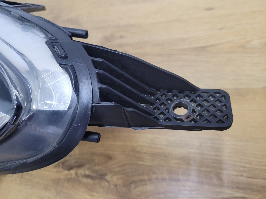 Frontscheinwerfer Citroën C3 II 9677038280 Links Scheinwerfer Headlight