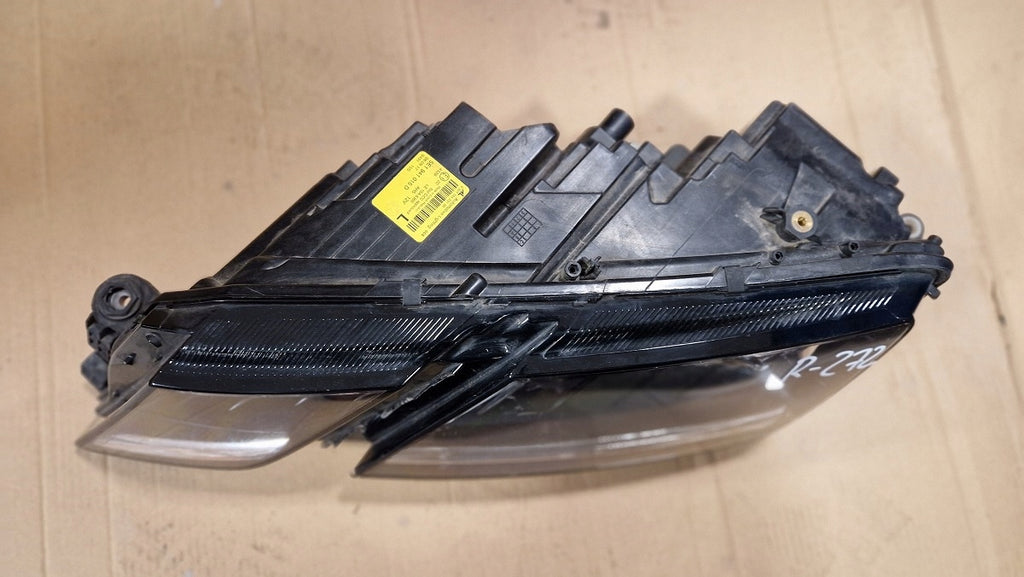 Frontscheinwerfer Skoda Octavia III 5E1941015D Links Scheinwerfer Headlight SCH8949406070qm
