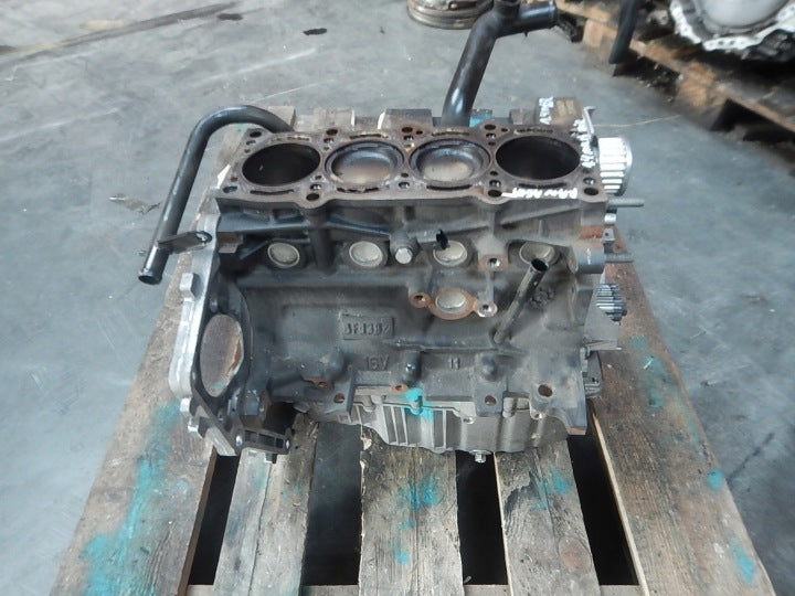 Motorblock Fiat Jeep 500x Renegade 1.4 Benzin Unkomplett MOT6892743243zs
