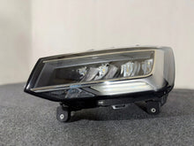 Laden Sie das Bild in den Galerie-Viewer, Frontscheinwerfer Audi Q2 81A941011 LED Links Scheinwerfer Headlight SCH3671900518cn