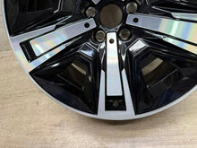 Load image into Gallery viewer, 1x Alufelge 19 Zoll 5A80250 BMW 5 Rim Wheel FEL5482445757vv