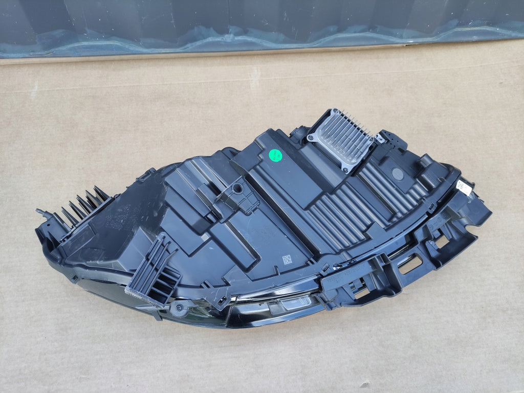 Frontscheinwerfer Tesla Model 3 1760888-00-F LED Ein Stück (Rechts oder Links)