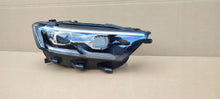 Laden Sie das Bild in den Galerie-Viewer, Frontscheinwerfer VW T Roc 2GA941036D FULL LED Rechts Scheinwerfer Headlight