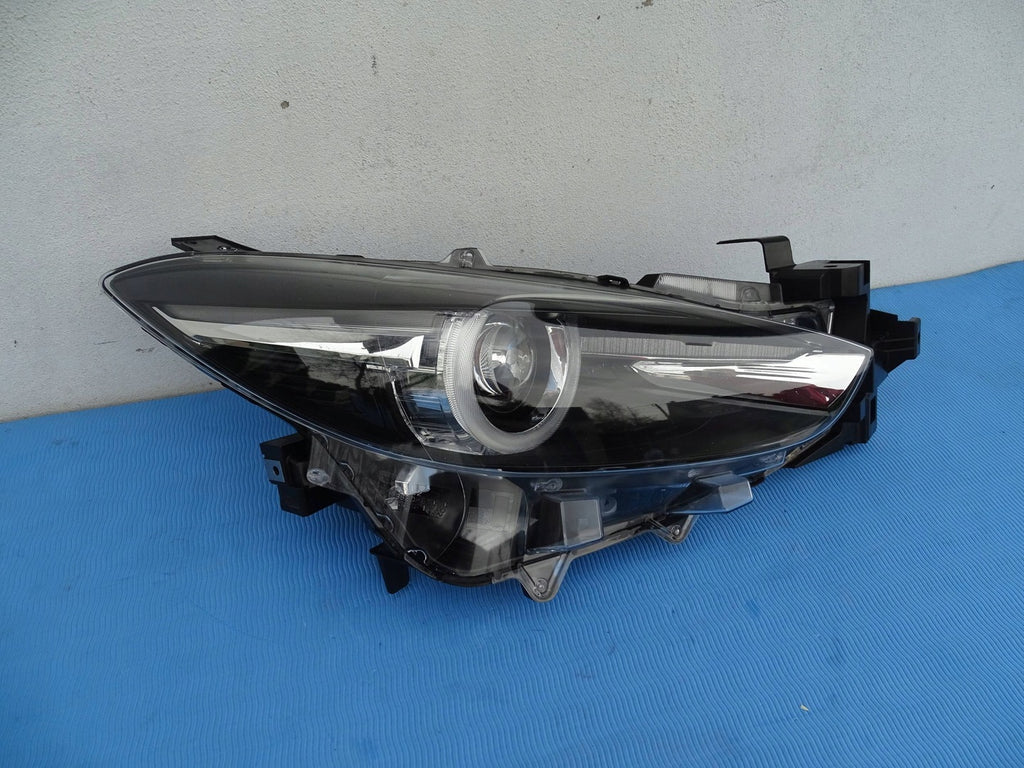 Frontscheinwerfer Mazda III 42967947 Rechts Scheinwerfer Headlight SCH6988171206kn