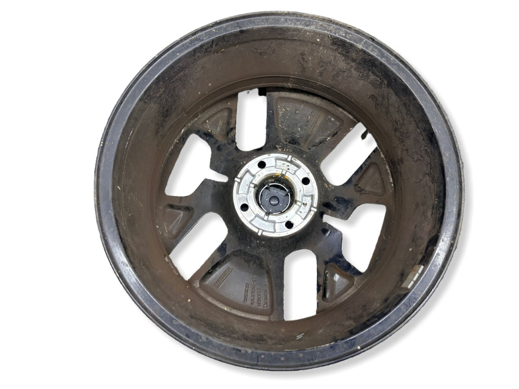 1x Alufelge 17 Zoll 9849269080 Peugeot 2008 Ii Rim Wheel FEL7020824879dz
