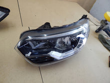 Load image into Gallery viewer, Frontscheinwerfer Renault Express 260600331R LED Links Scheinwerfer Headlight SCH8527173566lc