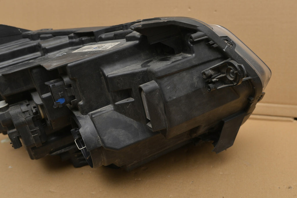 Frontscheinwerfer Dacia Duster 260602465R LED Links Scheinwerfer Headlight SCH5692064493hw