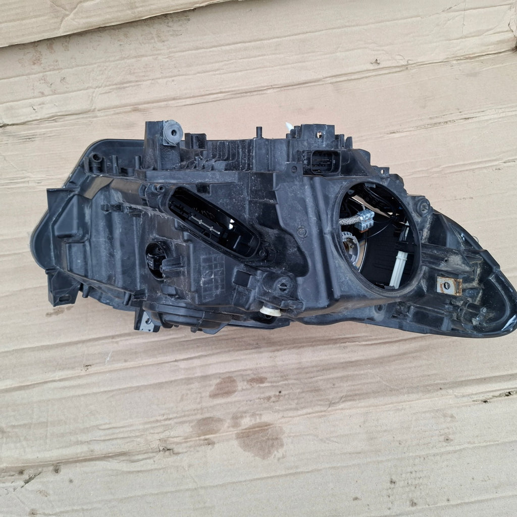 Frontscheinwerfer BMW 1 F21 F20 7229677 Xenon Rechts Scheinwerfer Headlight SCH5123796910lp