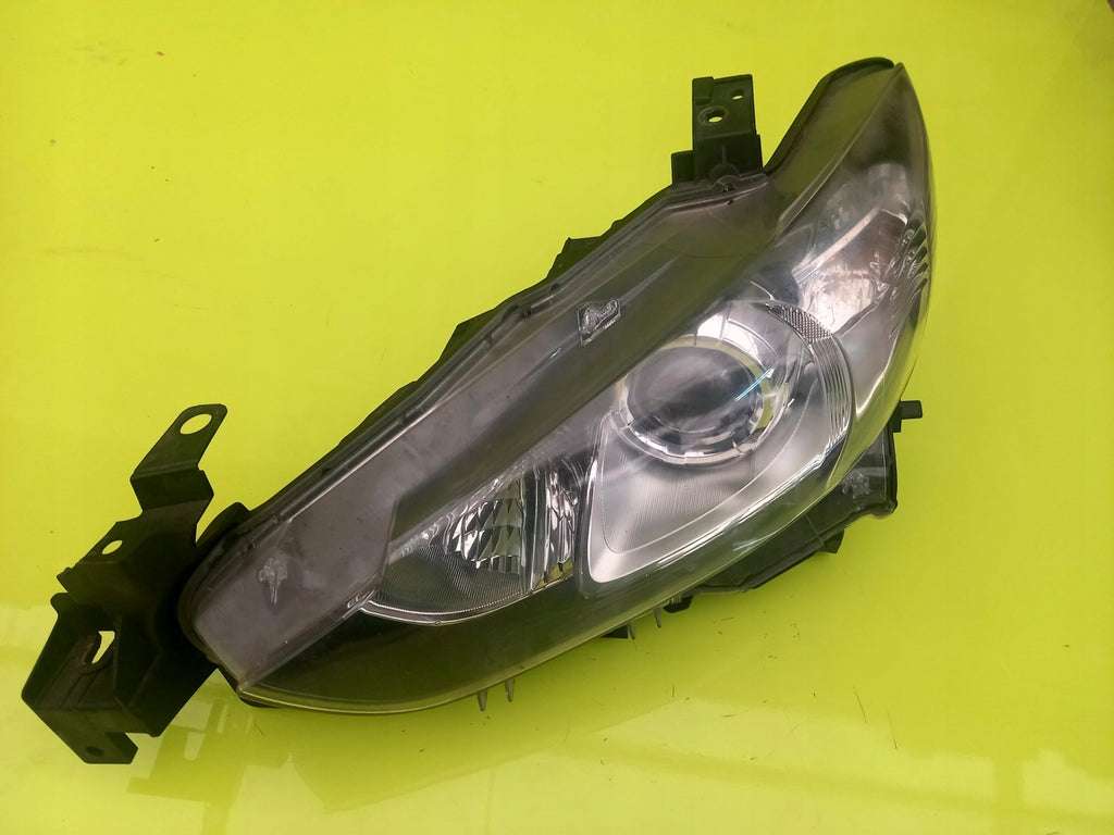 Frontscheinwerfer Mazda 6 Gj Links Scheinwerfer Headlight