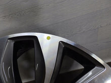 Laden Sie das Bild in den Galerie-Viewer, 1x Alufelge 20 Zoll 8.5" 5x112 40ET Matt Graphit A2534012300 Mercedes-Benz Glc FEL9760554799rm