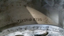 Load image into Gallery viewer, 1x Alufelge 17 Zoll 7.0" 5x112 25ET Glanz Silber 4G8601025 Audi A7 Rim Wheel FEL6768198883yo
