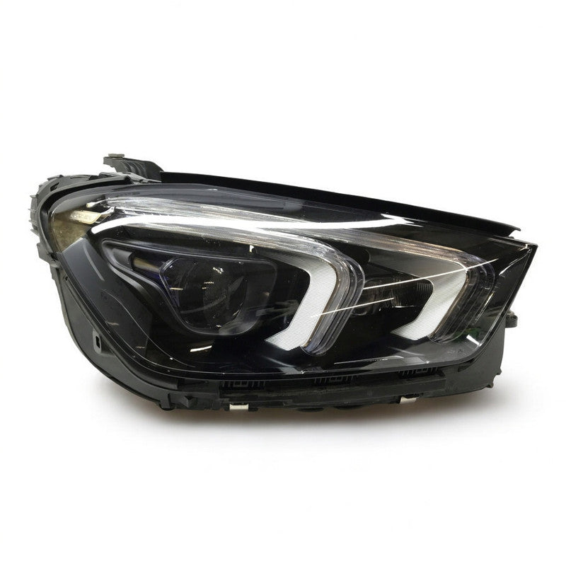 Frontscheinwerfer Mercedes-Benz Gle A1679065806 A1679066604 LED Rechts Headlight