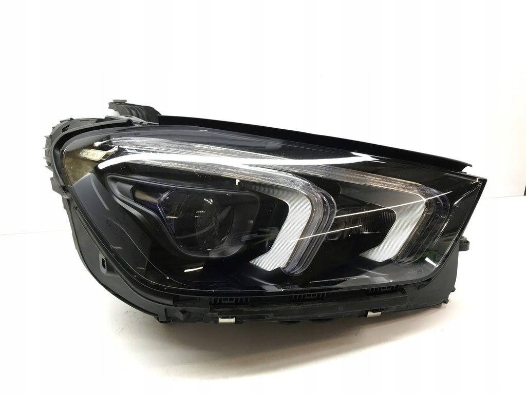 Frontscheinwerfer Mercedes-Benz Gle A1679065806 A1679066604 LED Rechts Headlight