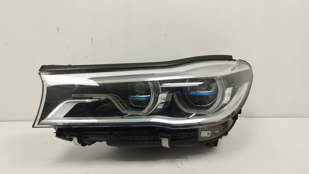 Frontscheinwerfer BMW 7 G11 G12 7463767-01 Laser Links Scheinwerfer Headlight SCH6838677566hk