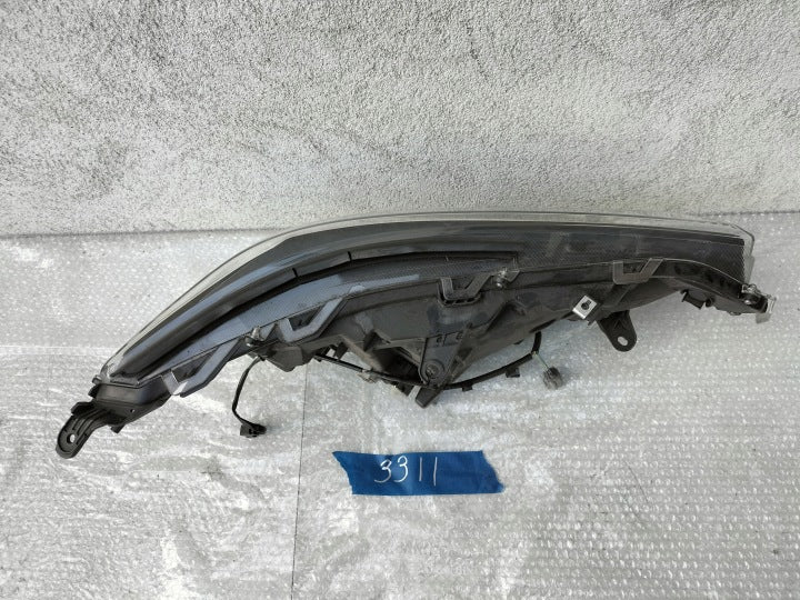 Frontscheinwerfer Toyota Rav 4 81110-02S80 Links Scheinwerfer Headlight SCH1913191593xq