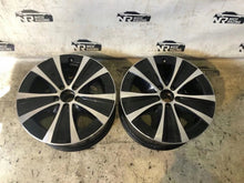 Load image into Gallery viewer, 1x Alufelge 18 Zoll 8.0" 5x112 43ET A21340137700 Mercedes-Benz Rim Wheel FEL9349626839sy