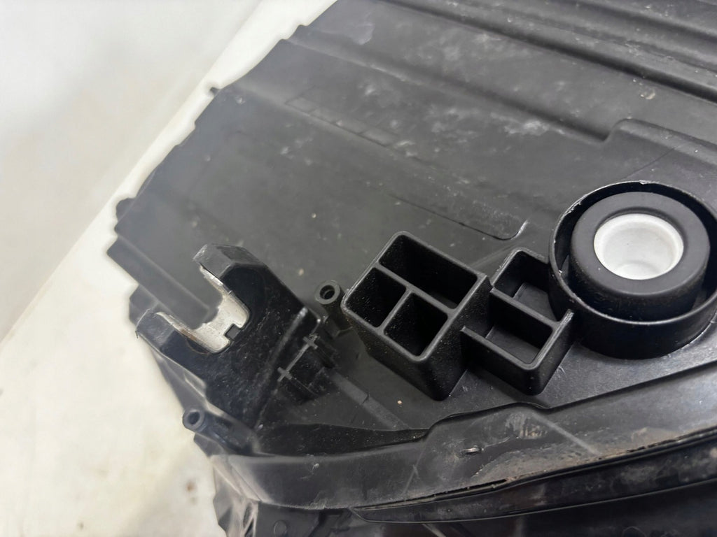 Frontscheinwerfer Audi A6 4K0941033 1EX01337601 Links Scheinwerfer Headlight