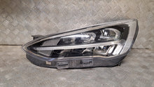 Laden Sie das Bild in den Galerie-Viewer, Frontscheinwerfer Ford Focus JX7B-13E015-AE Links Scheinwerfer Headlight SCH8636517917fe