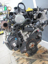 Laden Sie das Bild in den Galerie-Viewer, Motor Fiat Punto 955A3000 1.6 JTD 120PS 88kW 145TKm Diesel Engine Komplett MOT5823383039rm