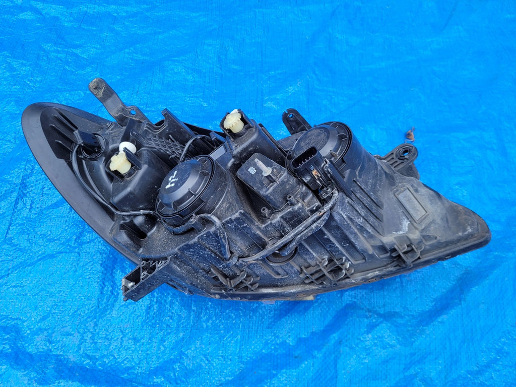 Frontscheinwerfer Opel Mokka 95095500 Links Scheinwerfer Headlight