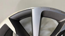 Laden Sie das Bild in den Galerie-Viewer, 1x Alufelge 18 Zoll 7.5" 5x112 46ET Matt Graphit 5FA601025E- Seat Rim Wheel FEL7826720538sk