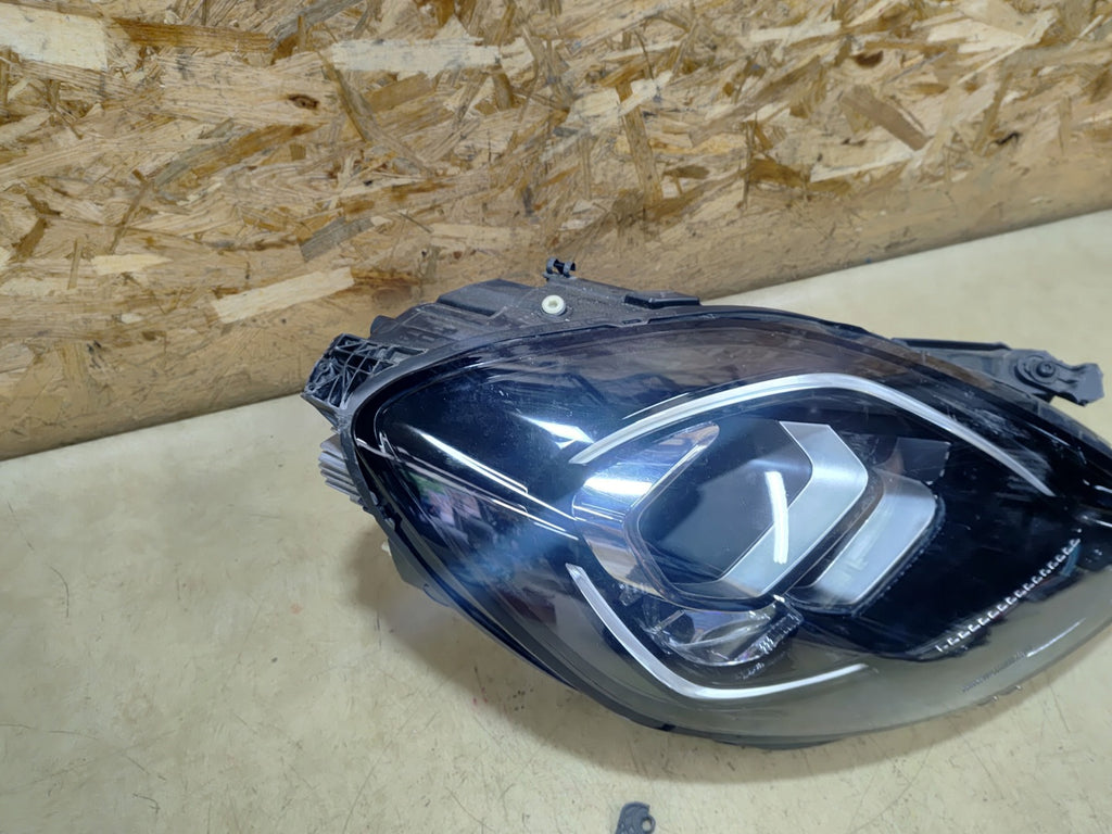 Frontscheinwerfer Ford Puma L1TB-13E014-EH Rechts Scheinwerfer Headlight SCH8617749655xz