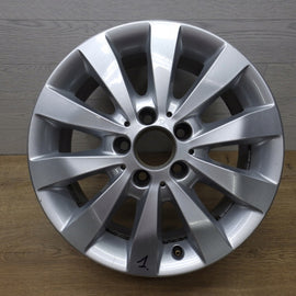 1x Alufelge 16 Zoll 6.5