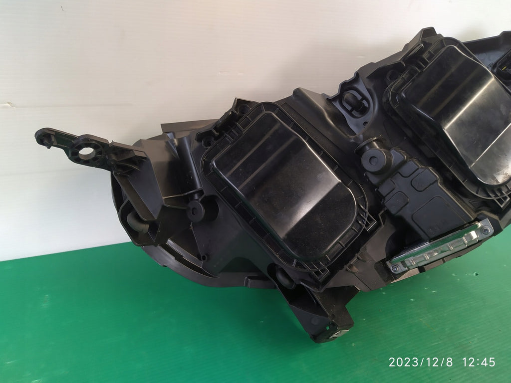 Frontscheinwerfer Opel Vivaro C Zafira Life 9832837680 Rechts oder Links