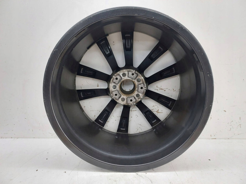 1x Alufelge 20 Zoll 8010269 BMW X3 G01 F97 G02 Rim Wheel FEL8425406887vc