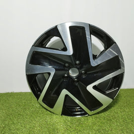 1x Alufelge 20 Zoll 10.0