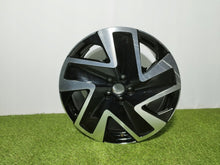 Load image into Gallery viewer, 1x Alufelge 20 Zoll 10.0" 5x112 58ET Glanz 1T3601025E VW I Rim Wheel FEL6506853483kx