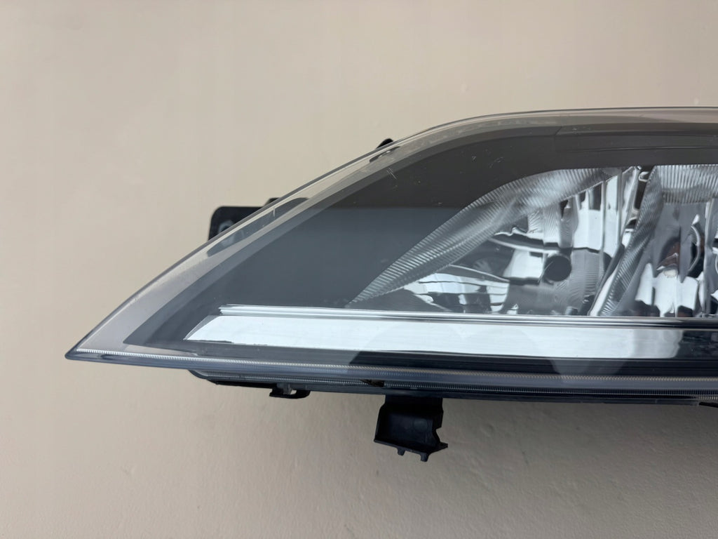 Frontscheinwerfer Fiat Ducato Links Scheinwerfer Headlight SCH8187204530iz