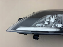 Laden Sie das Bild in den Galerie-Viewer, Frontscheinwerfer Fiat Ducato Links Scheinwerfer Headlight SCH8187204530iz