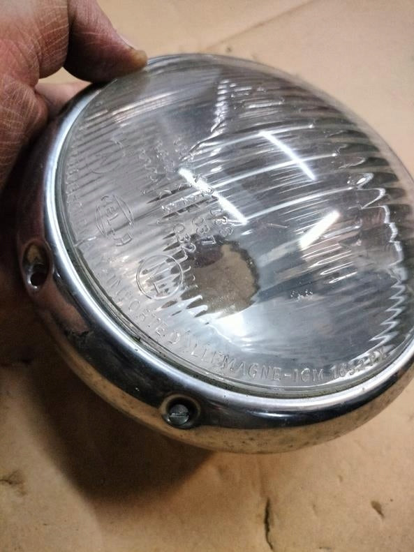 Frontscheinwerfer 1S3001440-001 Ein Stück (Rechts oder Links) Headlight