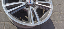 Load image into Gallery viewer, 1x Alufelge 17 Zoll 7.0" 4x114.3 40ET AR33-1007-BB Ford Rim Wheel FEL7822704965xo