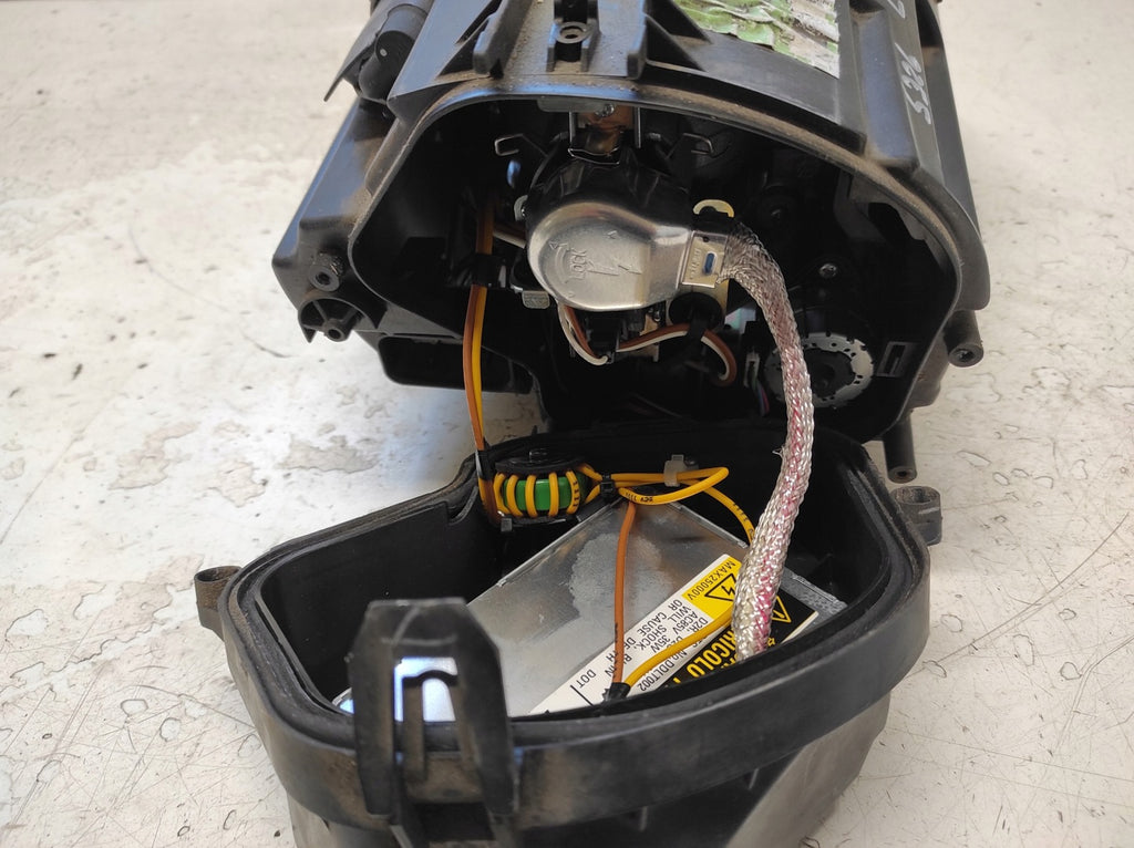 Frontscheinwerfer Porsche 911 Carrera 99763105702 Xenon Links Headlight SCH2723990156wq