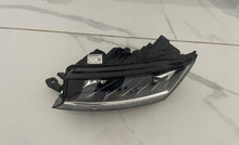 Load image into Gallery viewer, Frontscheinwerfer Skoda Fabia I LE17A6402 6V1941015F Vorderseite Headlight SCH3244504089pv