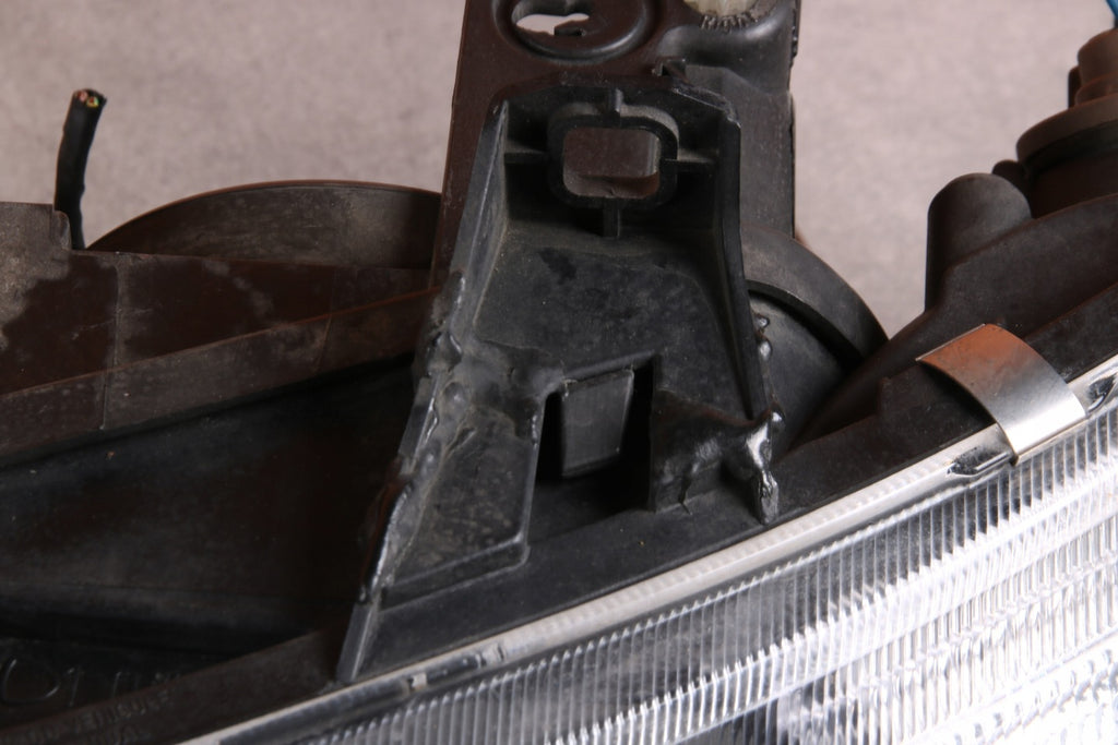 Frontscheinwerfer BMW Z3 E36 2493725 Ein Stück (Rechts oder Links) Headlight SCH6176554281ag