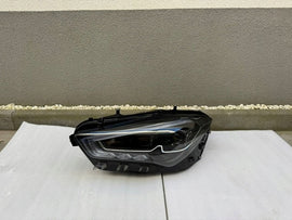Frontscheinwerfer Mercedes-Benz Cla A1189061301 LED Rechts oder Links SCH7426278783lc