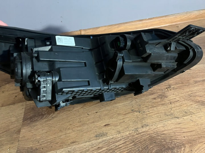 Frontscheinwerfer Kia Sportage IV 92101F1500 Full LED Links Headlight SCH5222555927pl