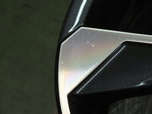 Load image into Gallery viewer, 1x Alufelge 16 Zoll 6.0&quot; 4x100 43ET Glanz Graphit 1ST601025AC Mg Citigo