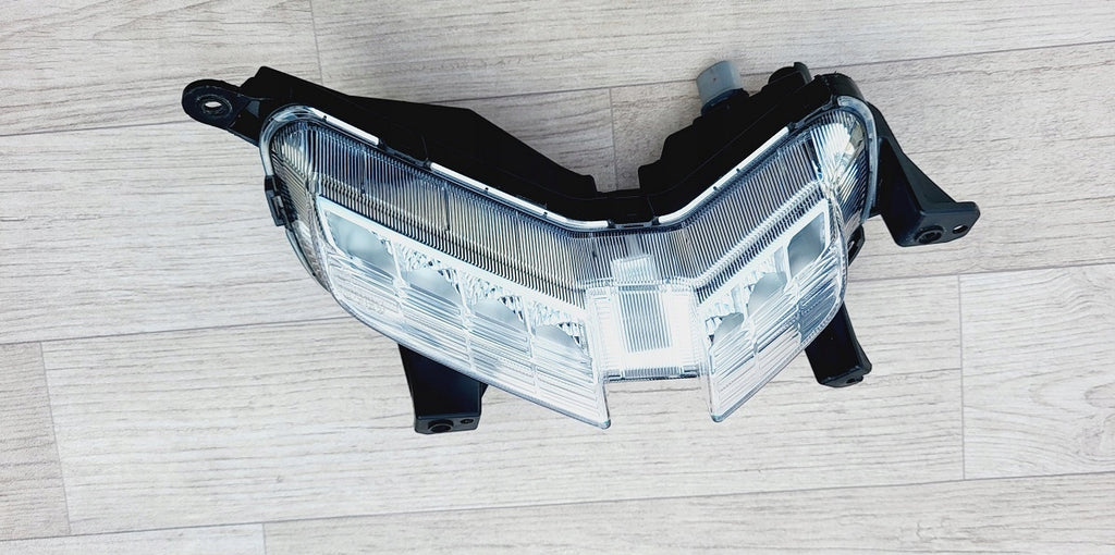 Frontscheinwerfer Kia Niro 92208-Q4 LED Rechts Scheinwerfer Headlight