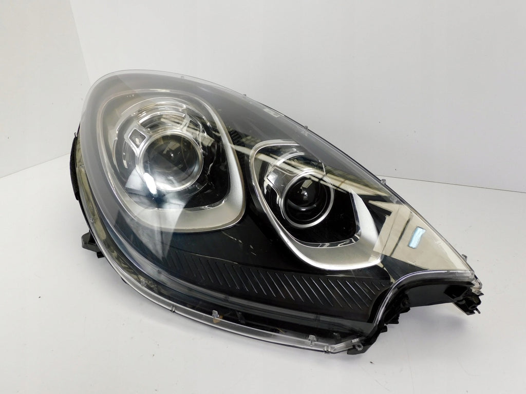 Frontscheinwerfer Porsche Macan 95b 95B941032 LED Rechts Scheinwerfer Headlight SCH7191805400sf