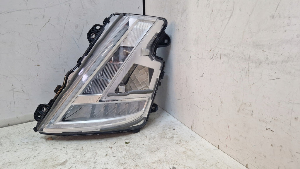 Frontscheinwerfer Volvo 24056511 LED Links Scheinwerfer Headlight SCH1554737752vx
