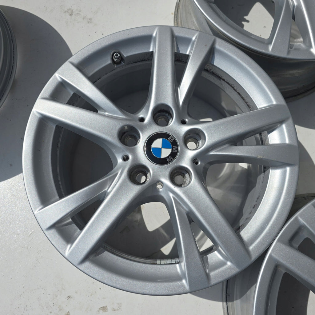 4x Alufelge 16 Zoll 7.0" 5x112 52ET 6874641 BMW 4 Gran 2 F44 Tourer F45 FEL3826134806me