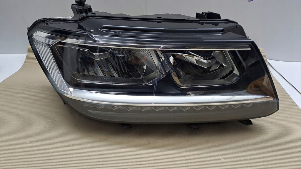 Frontscheinwerfer VW Tiguan 5NB941036B FULL LED Rechts Scheinwerfer Headlight